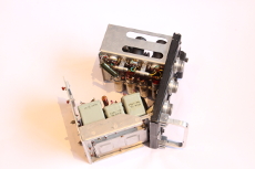 A1961 intercom amplifier inside