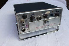 GEC-AEI RC660P-TR RADIO