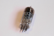 A1961 intercom amplifier CV4070 valve