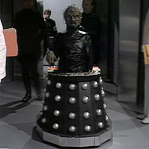 Davros - Genesis of the Daleks