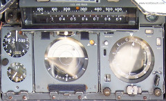 Smiths Integrated Flight Instrument System
