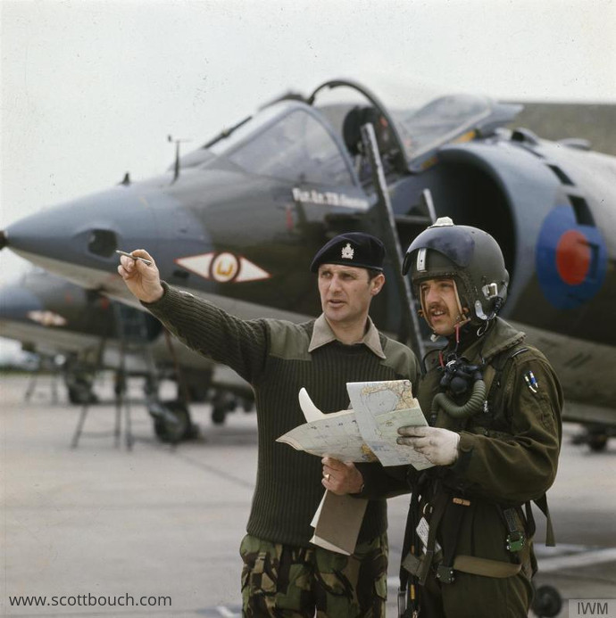 British Mk3B Flying Helmet