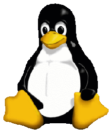 Tux, the Linux Mascot Tux, the Linux Mascot