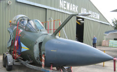 Newark Cockpit Fest 2009 Buccaneer