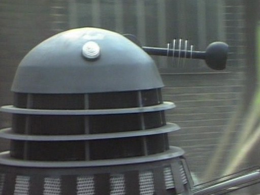 Remembrance Renegade Dalek Dome Lights