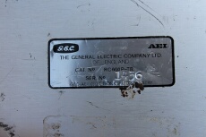 GEC-AEI RC660P-TR RADIO