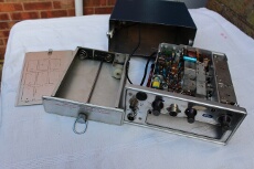 GEC-AEI RC660P-TR RADIO