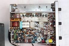 GEC-AEI RC660P-TR RADIO