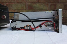 GEC-AEI RC660P-TR RADIO