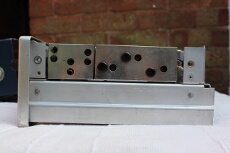 GEC-AEI RC660P-TR RADIO