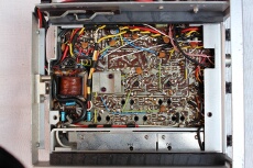 GEC-AEI RC660P-TR RADIO