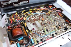 GEC-AEI RC660P-TR RADIO