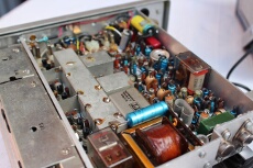 GEC-AEI RC660P-TR RADIO