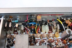 GEC-AEI RC660P-TR RADIO