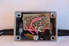 GEC-AEI RC660P-TR RADIO