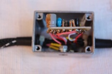 GEC-AEI RC660P-TR RADIO