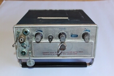 GEC-AEI RC660P-TR RADIO