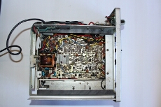 GEC-AEI RC660P-TR RADIO