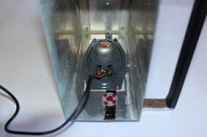 GEC-AEI RC660P-TR RADIO