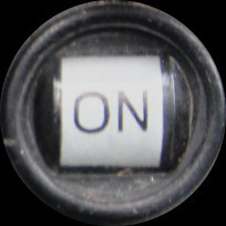 Panel A1: Inverter changeover indicator